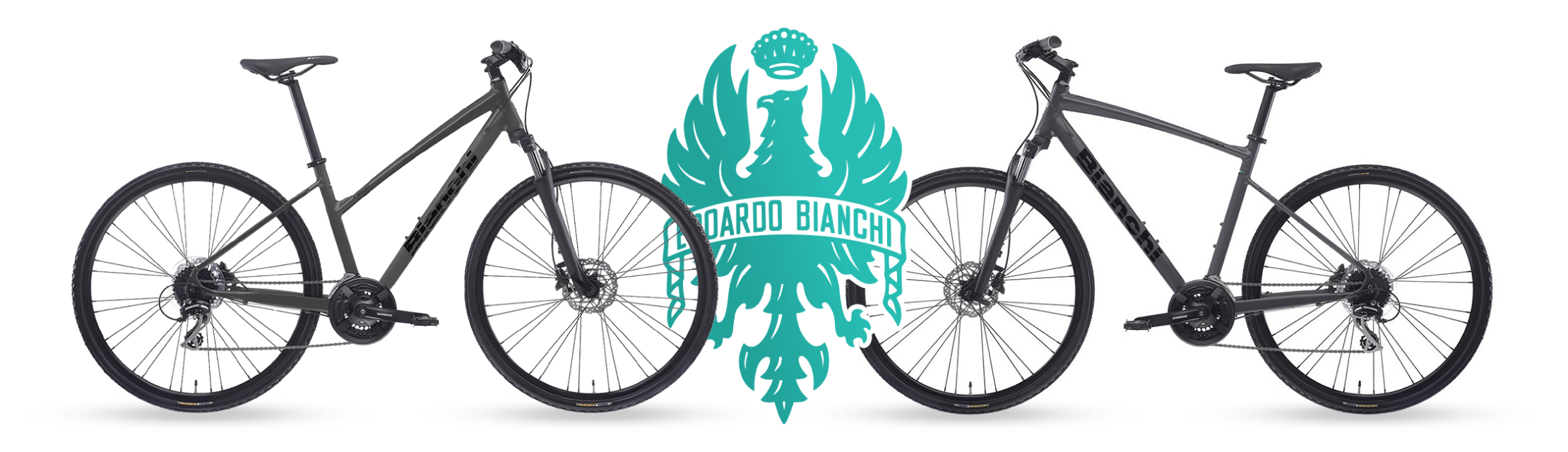 Bianchi kerékpár főnyeremény